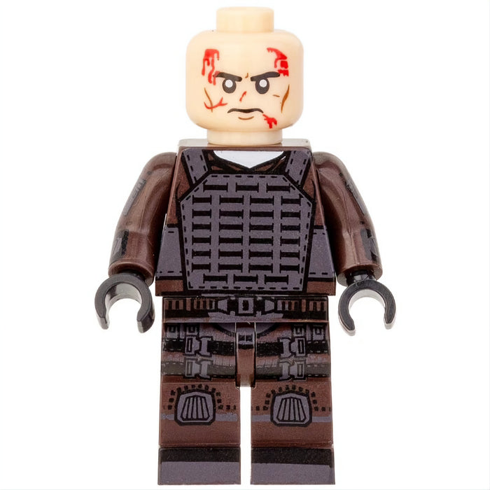 Neoteric SWAT Team x5