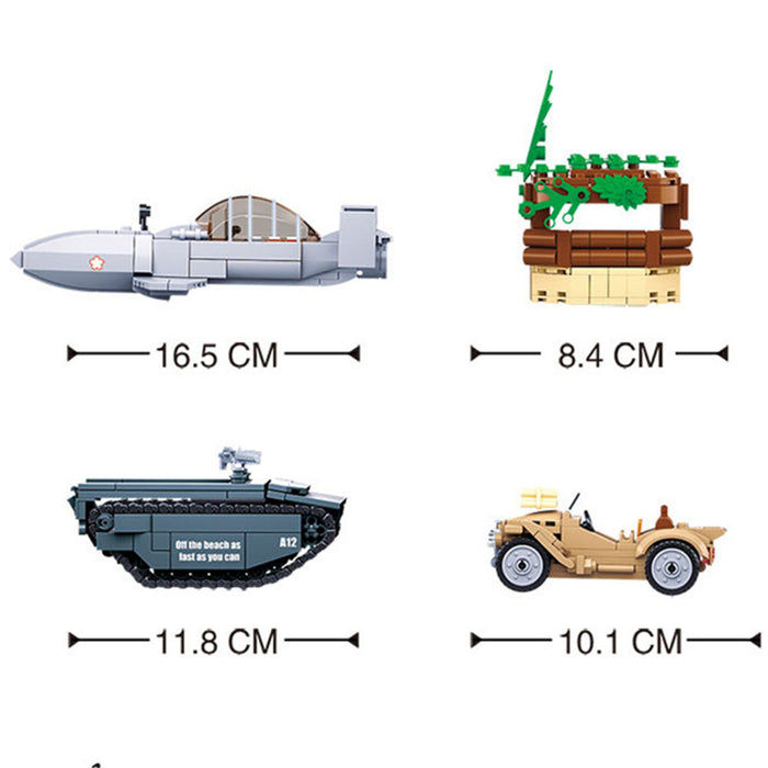 WW2 Battle Of Iwo Jima