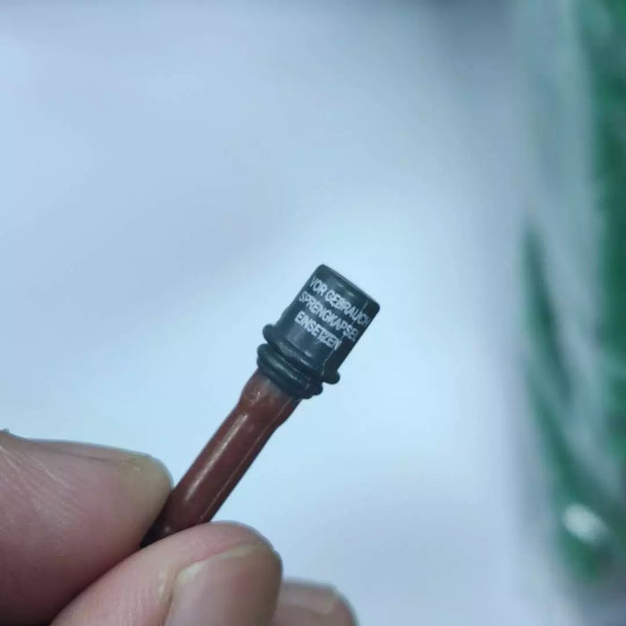 Single Stick M24 German grenade