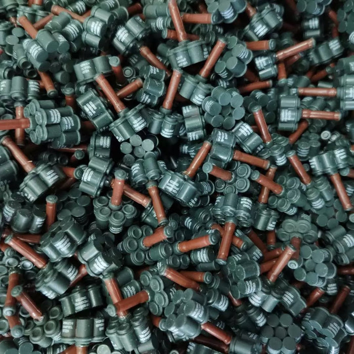 Geballte Ladung M24 stick grenade