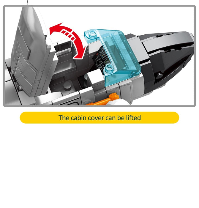 PLAAF Xian H-6K Strategic Bomber