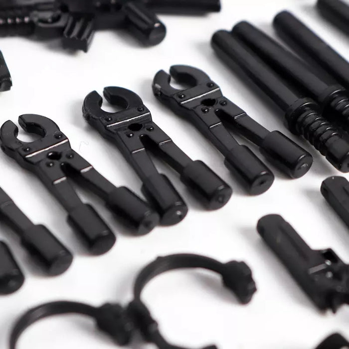 PLAN Navy Commandos x6