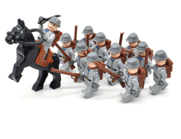 The American Civil War Union Vs Confederacy