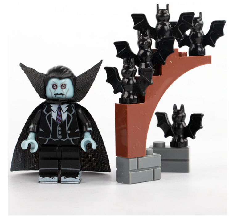 Mr Drax Bat Sanctuary