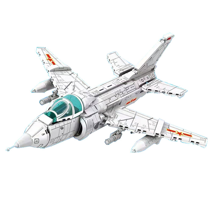 PLAAF Nanchang Q-5 Ground Attack Aircraft