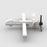 USAF MQ-9 Reaper UCAV Drone (Mini) brick built kit
