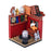The Enchanter’s Study brick built Halloween kit