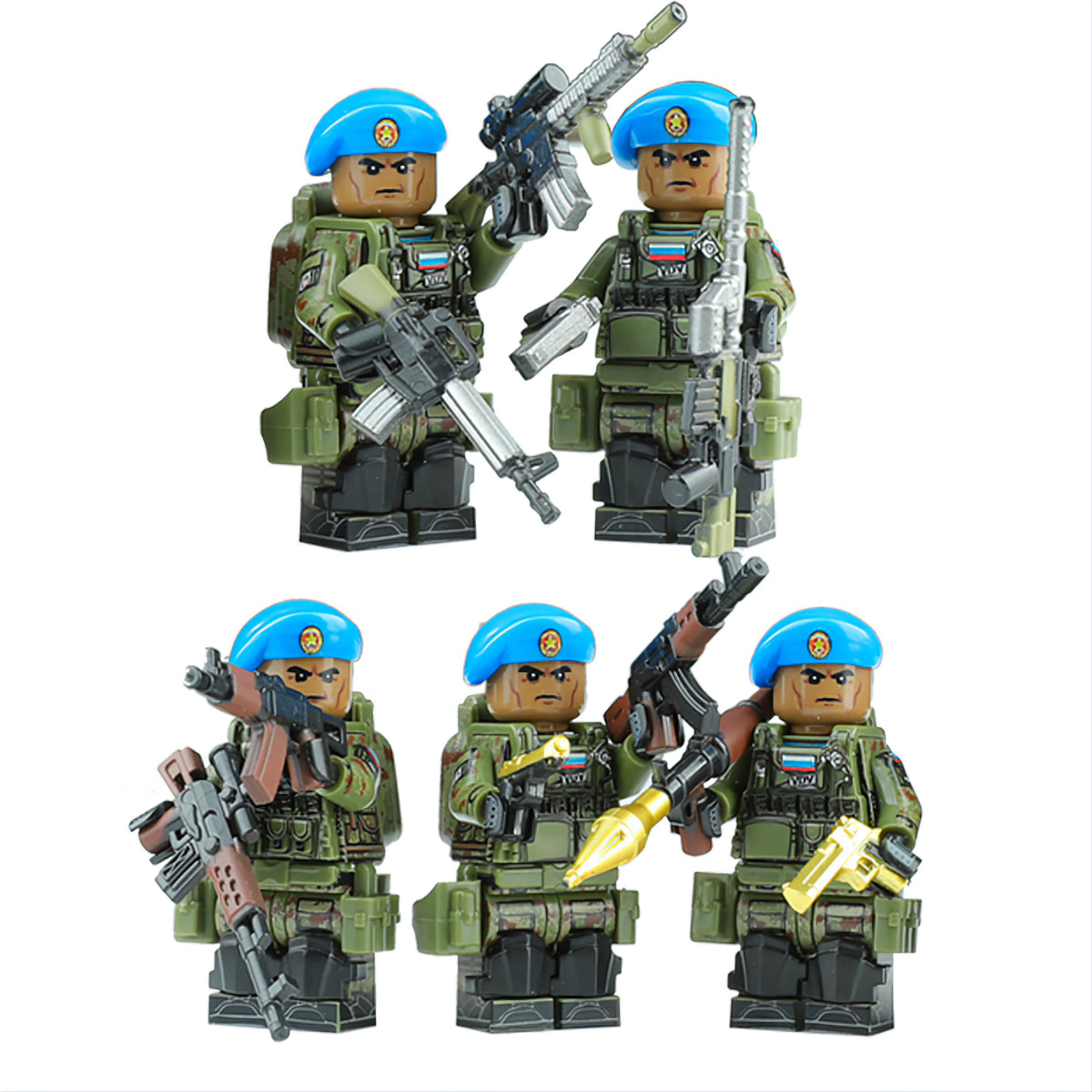 Russian Airborne 