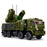 Russian Armed Forces Pantsir-S1 "SHORAD" System