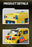 American USA & European Metro Ambulances