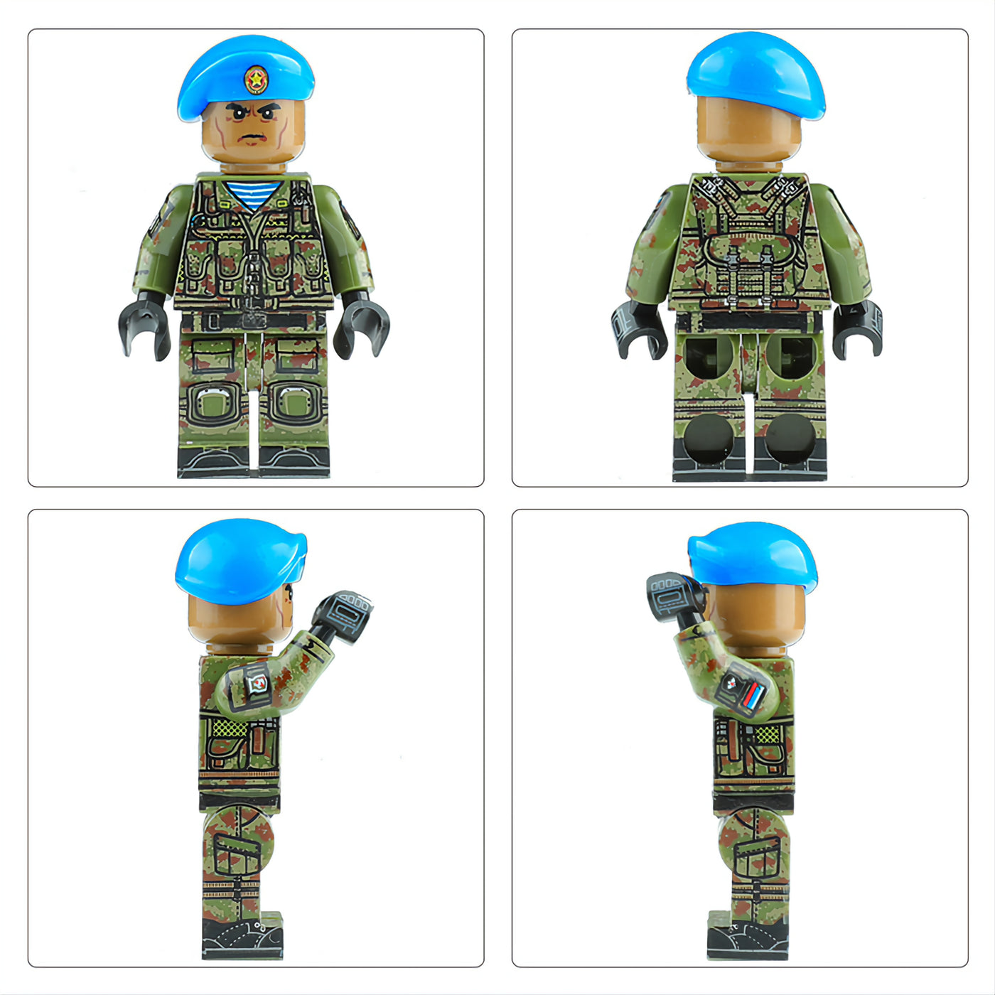 Russian Airborne