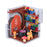  The Alchemist’s Storeroom brick built Halloween kit