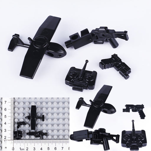 Recon UAV Operator Loadout