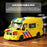 European Metro Ambulance 