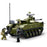 Russian Army BMD-2s Airborne Infantry Fighting Vehicle