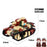 WW2 French Modele R35 Light Infantry Tank