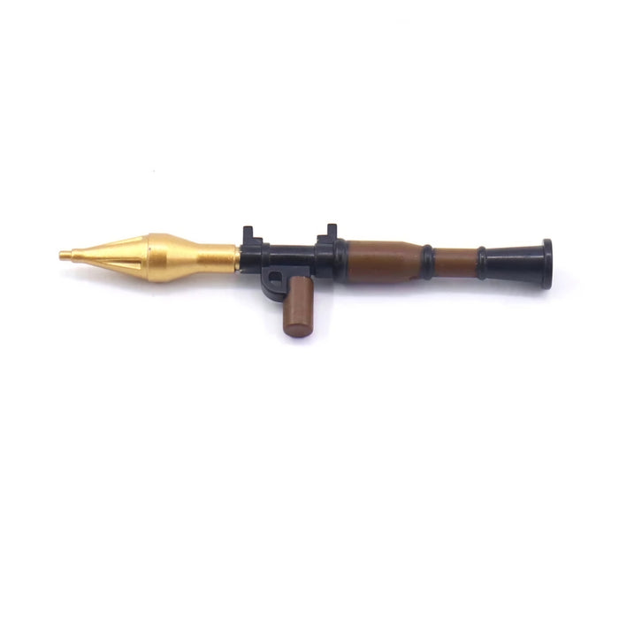 Modern Military RPG-7s *Toy