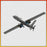 USAF MQ-9 Reaper UCAV Drone
