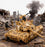 PLAGF ZTZ-100 Light Main Battle Tank (MBT)