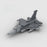 USAF F-16 Fighting Falcon (Mini)