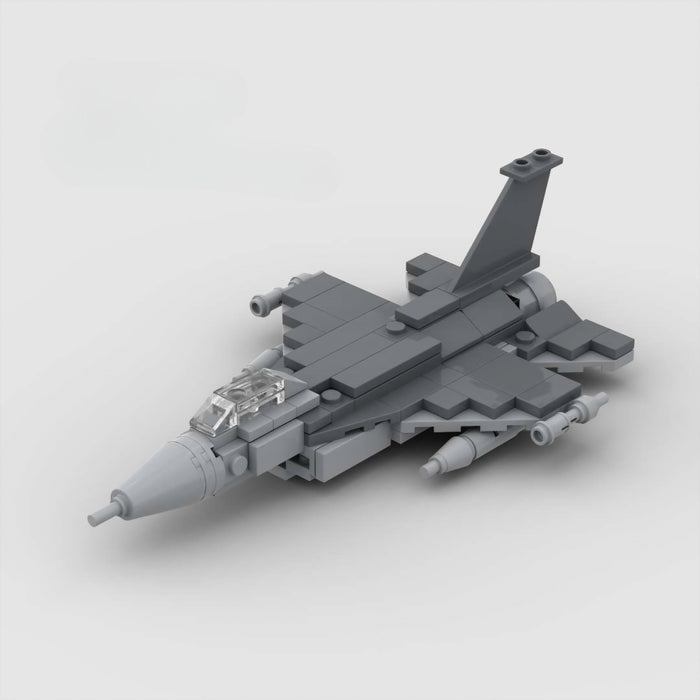 USAF F-16 Fighting Falcon (Mini)
