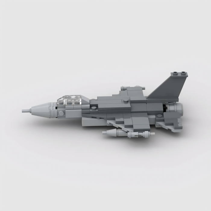 USAF F-16 Fighting Falcon (Mini)