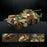 WW2 German Sd.Kfz. 234/1 Heavy Recon Armoured Car