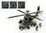 US Army AH-64D Apache Longbow Attack Helicopter