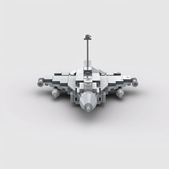 USAF F-16 Fighting Falcon (Mini)