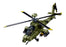 US Army AH-64D Apache Longbow Attack Helicopter