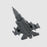 USAF F-16 Fighting Falcon (Mini)