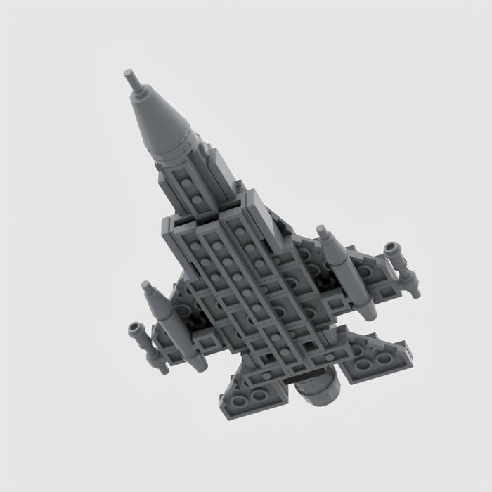 USAF F-16 Fighting Falcon (Mini)