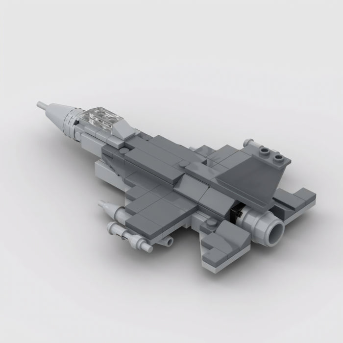 USAF F-16 Fighting Falcon (Mini)