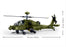 US Army AH-64D Apache Longbow Attack Helicopter