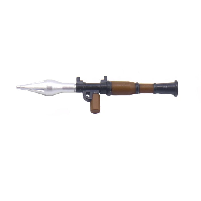 Modern Military RPG-7s *Toy