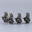 German Army Kommando Spezialkräfte "KSK soldiers