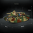 WW1 & WW2 French Char 2C Super Heavy Tank