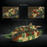 WW1 & WW2 French Char 2C Super Heavy Tank