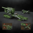 WW2 Soviet Army B-4 M1931 203mm Howitzer
