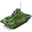 Russian Armed Forces T-14 Armata Main Battle Tank