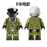 US Airforce (USAF) F-14 Pilot
