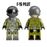 US Airforce (USAF) F-16 Pilot