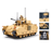 US Army M3A3 Bradley Cavalry Fighting Vehicle (CFV)