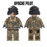 US Airforce (USAF) Apache Pilot