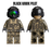 US Airforce (USAF) Black Hawk Pilot