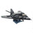 USAF F-117 Nighthawk Stealth Aircraft