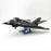 USAF F-117 Nighthawk Stealth Aircraft