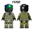 US Airforce (USAF) F-18 Pilot