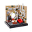 The Underground Sewer Home brick built kit