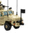 US Army RG-33L 6x6 MRAP